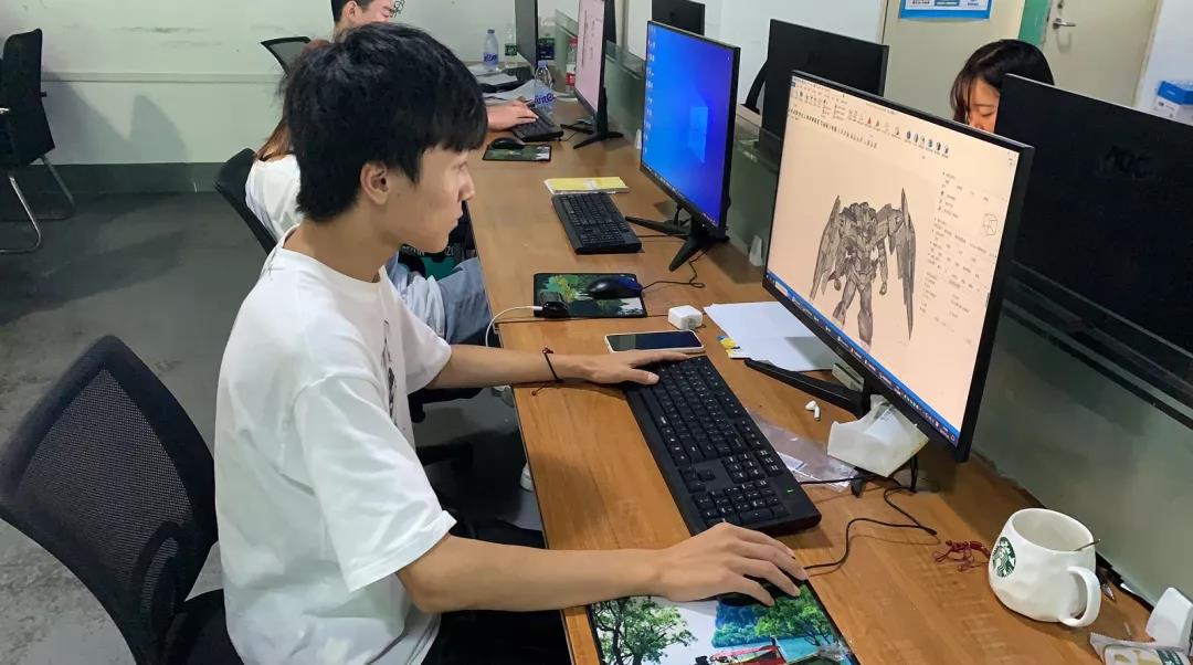 KAIYUN.COM开云,《3D打印技术》订单班人才培养输送